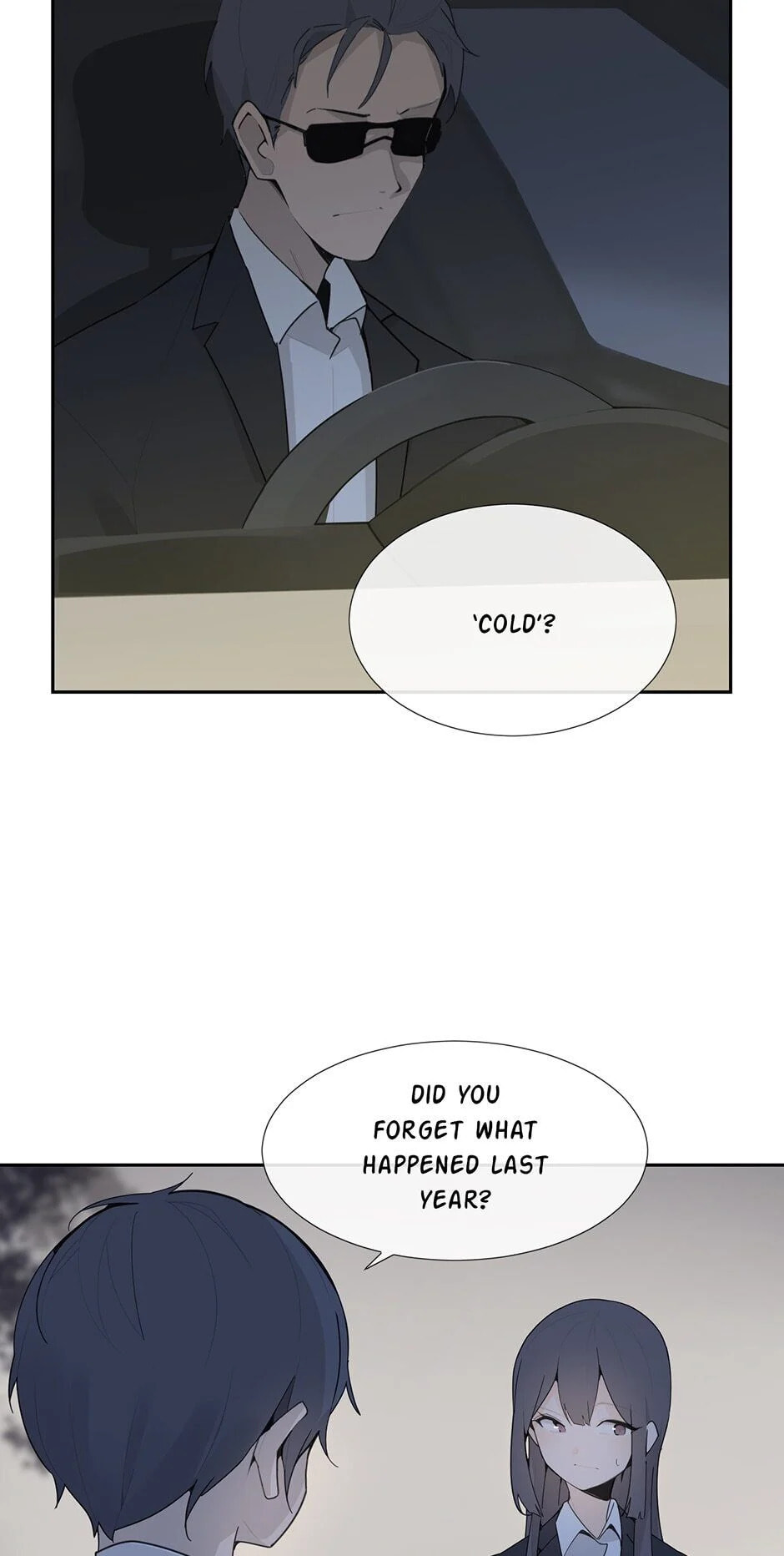 Devil Sword King Chapter 194 page 35 - 
