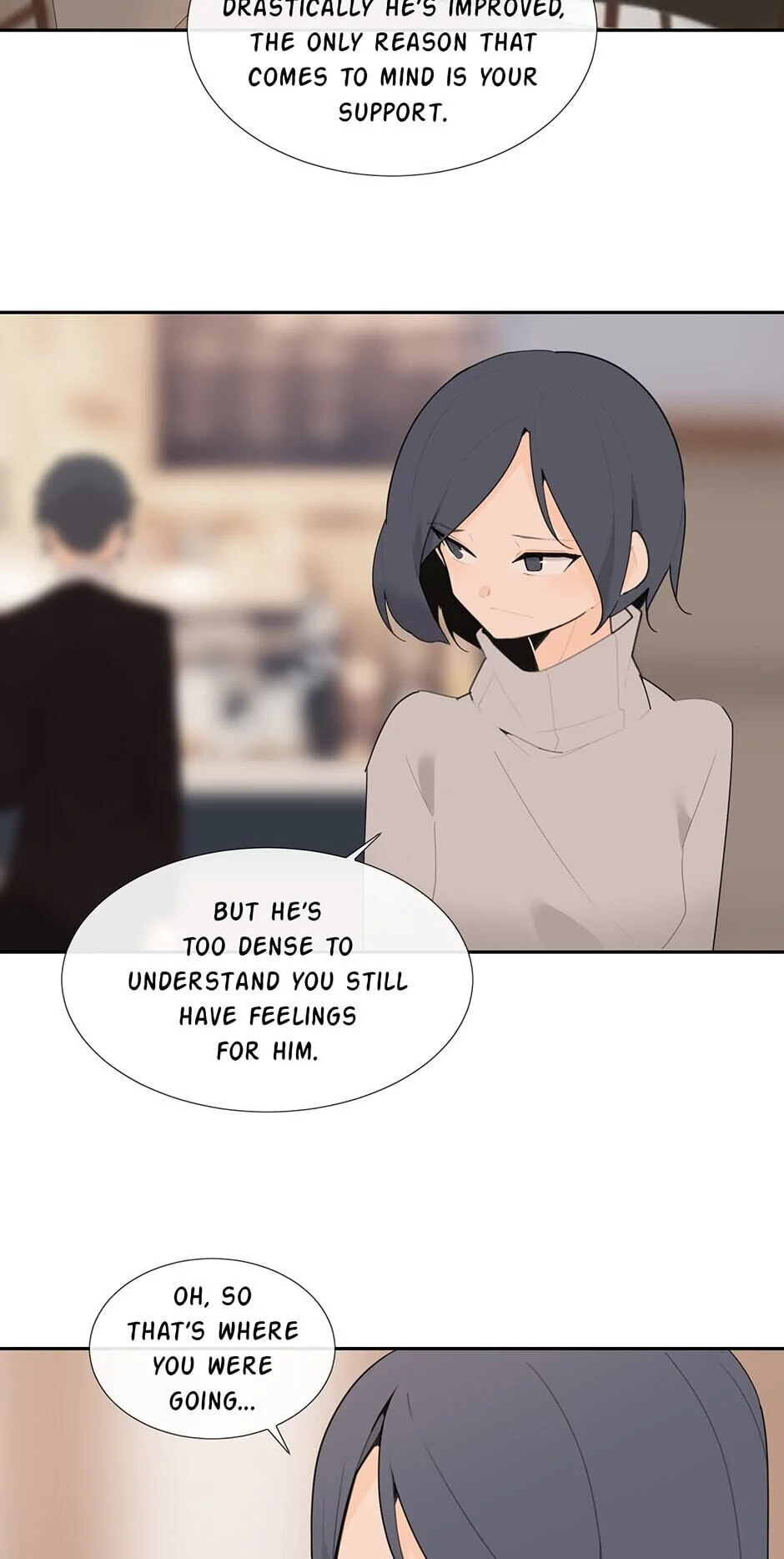 Devil Sword King Chapter 194 page 5 - 