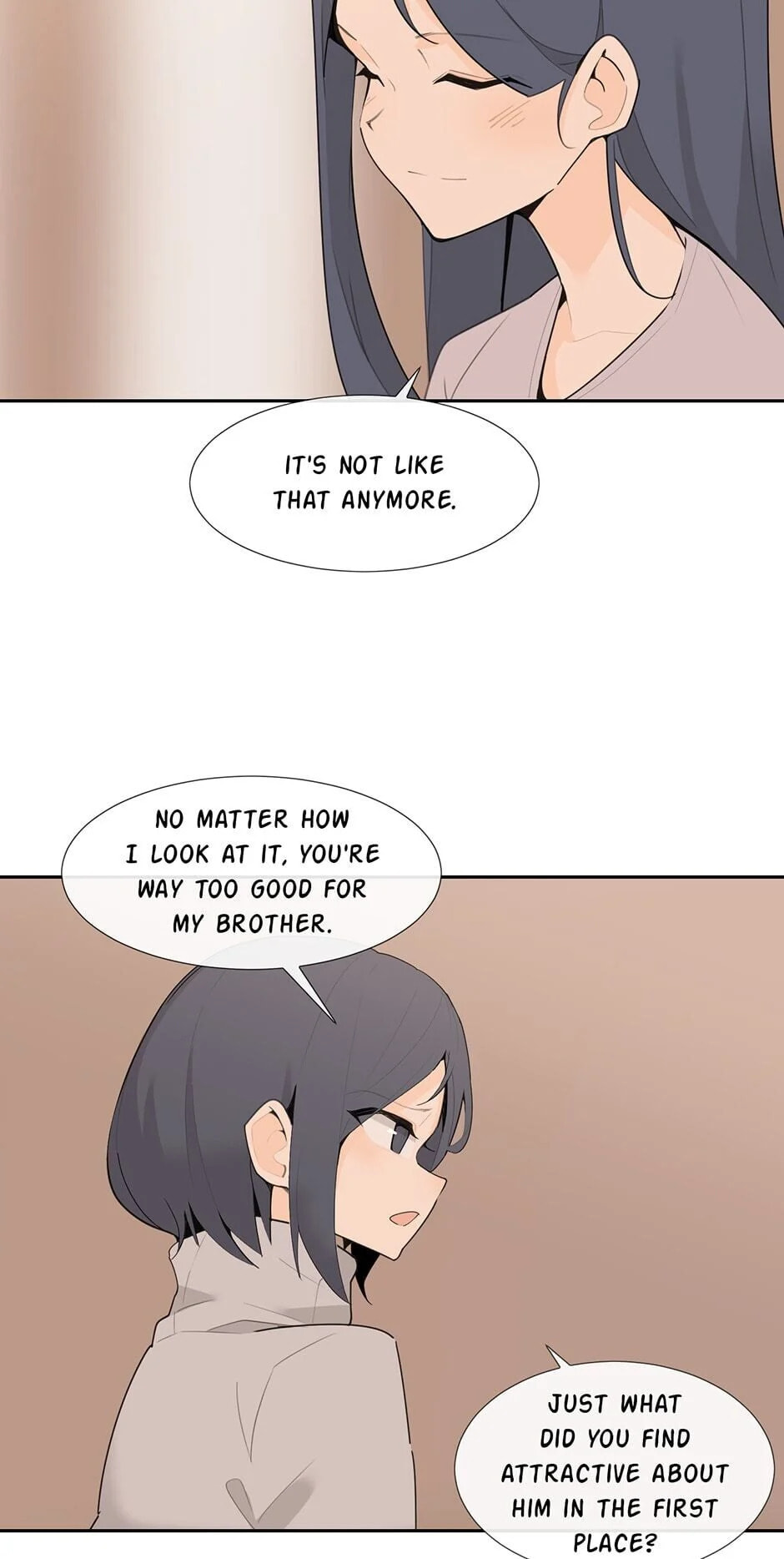 Devil Sword King Chapter 194 page 6 - 