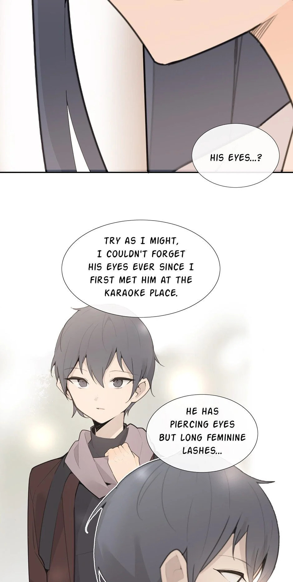 Devil Sword King Chapter 194 page 8 - 