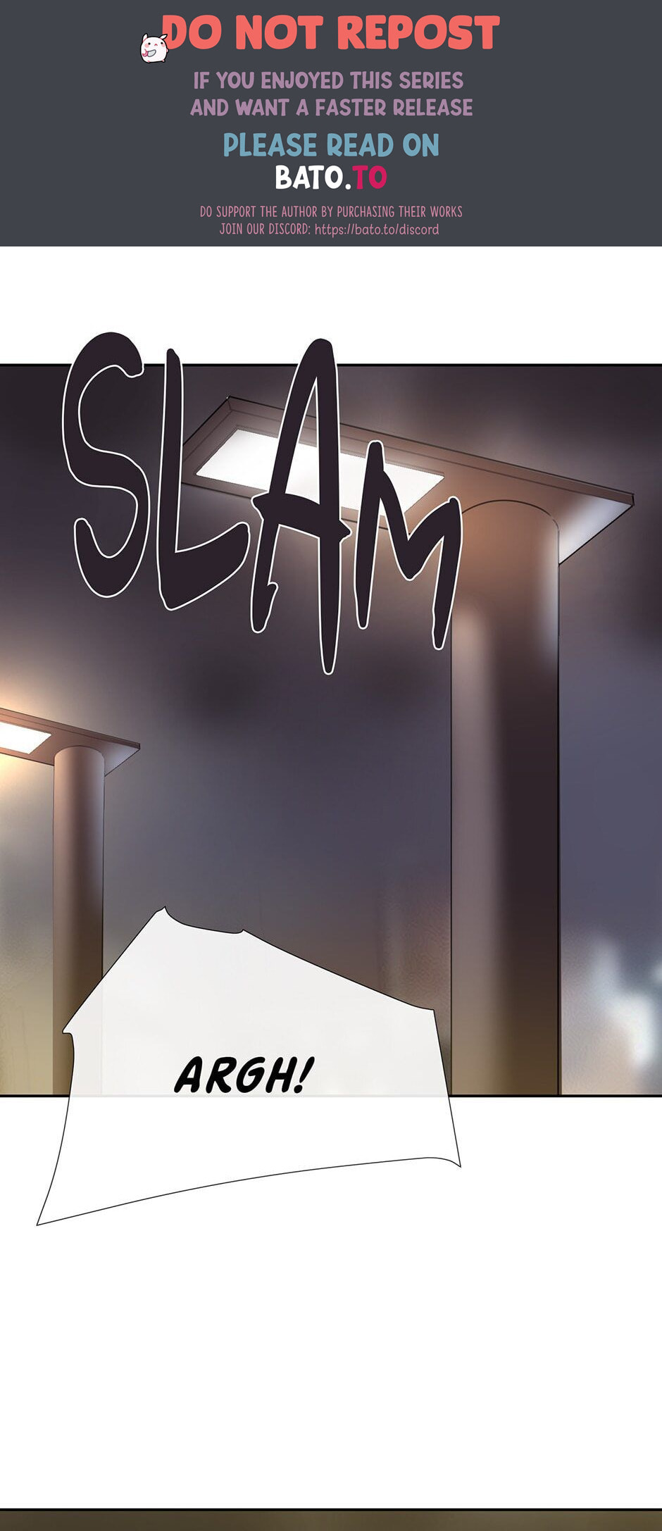 Devil Sword King Chapter 195 page 1 - 