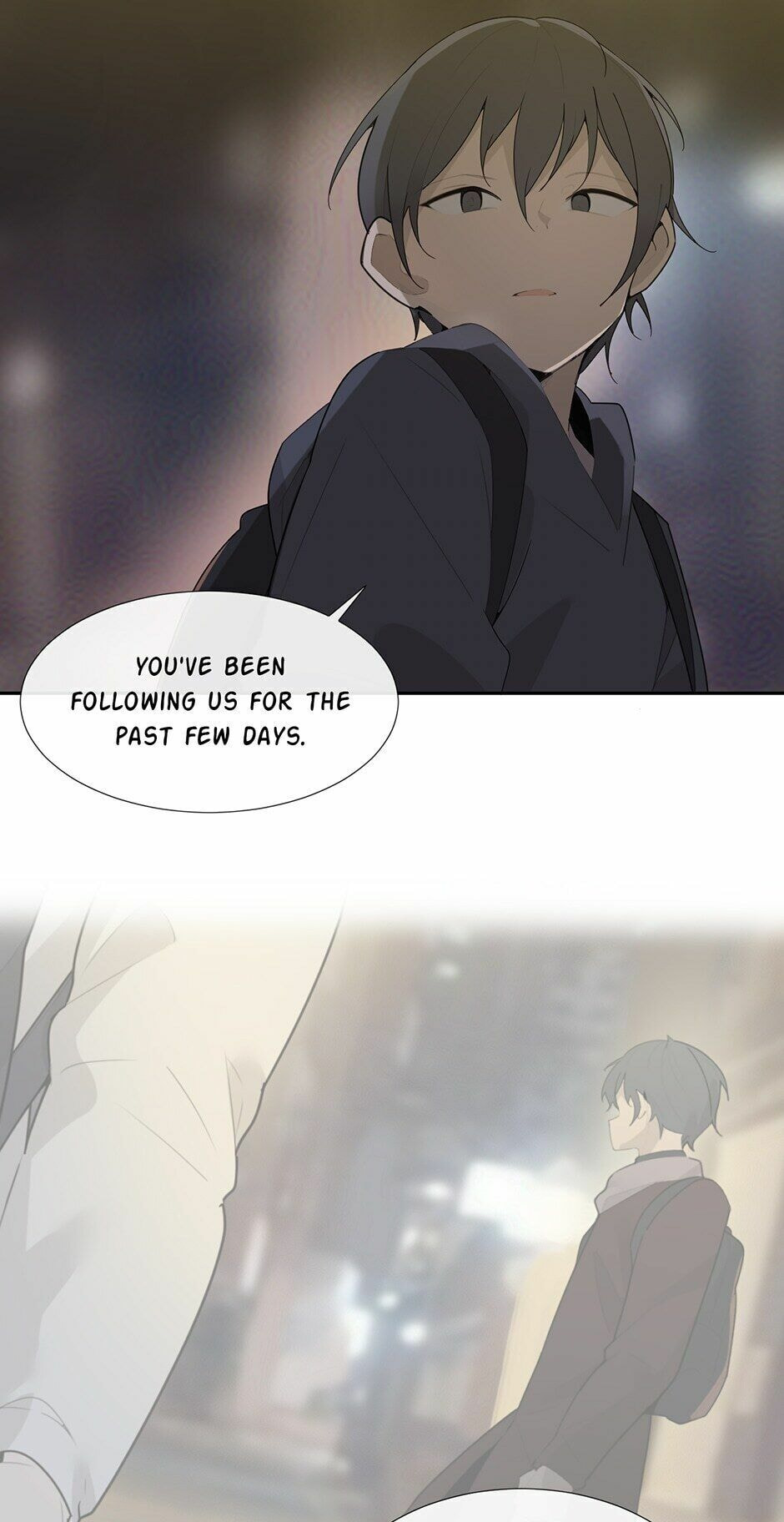 Devil Sword King Chapter 195 page 2 - 