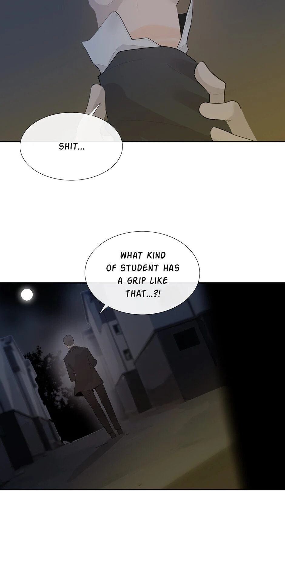 Devil Sword King Chapter 195 page 19 - 