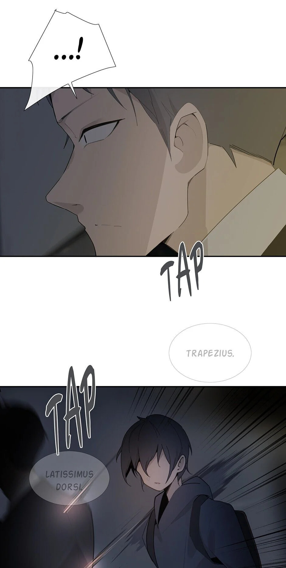 Devil Sword King Chapter 195 page 20 - 