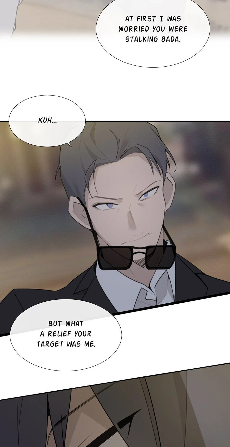 Devil Sword King Chapter 195 page 3 - 