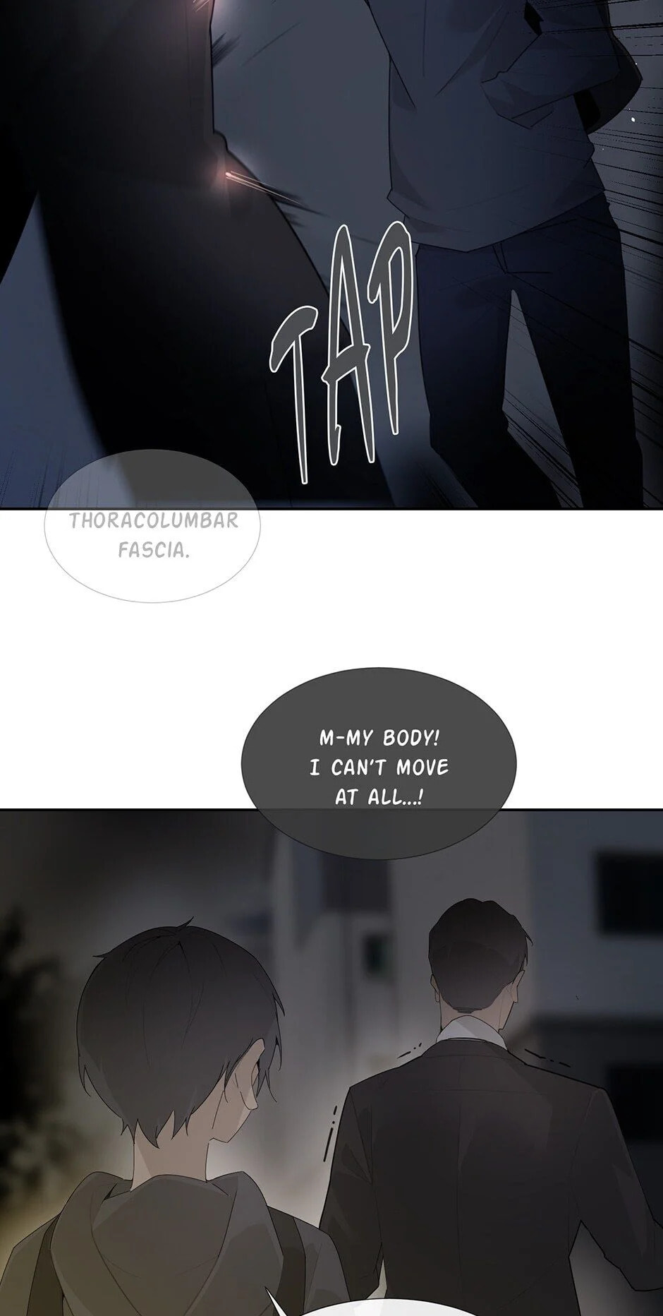 Devil Sword King Chapter 195 page 21 - 