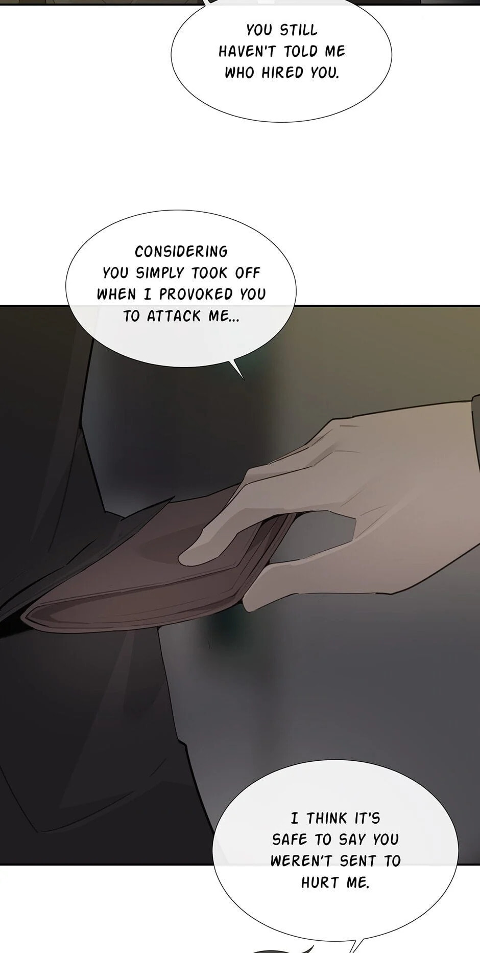 Devil Sword King Chapter 195 page 22 - 