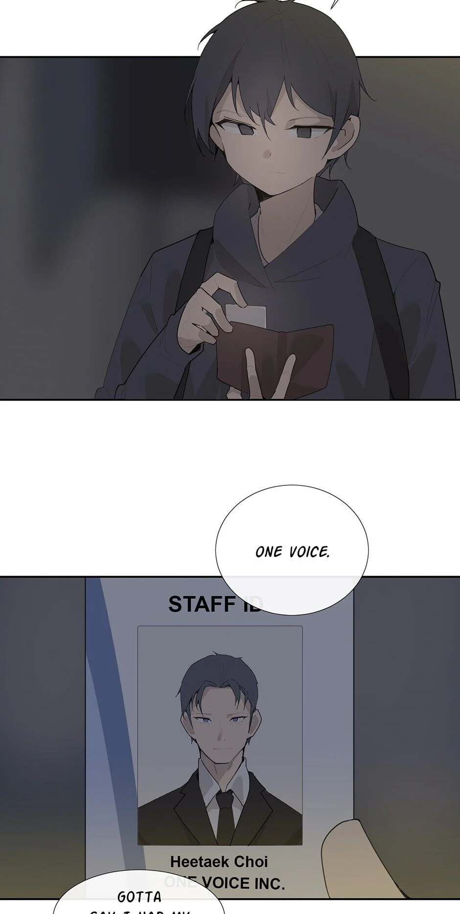 Devil Sword King Chapter 195 page 23 - 
