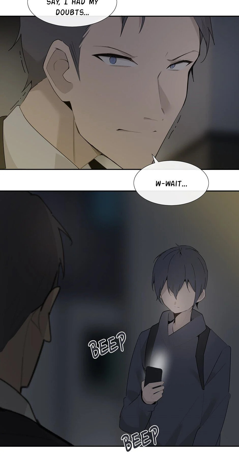 Devil Sword King Chapter 195 page 24 - 