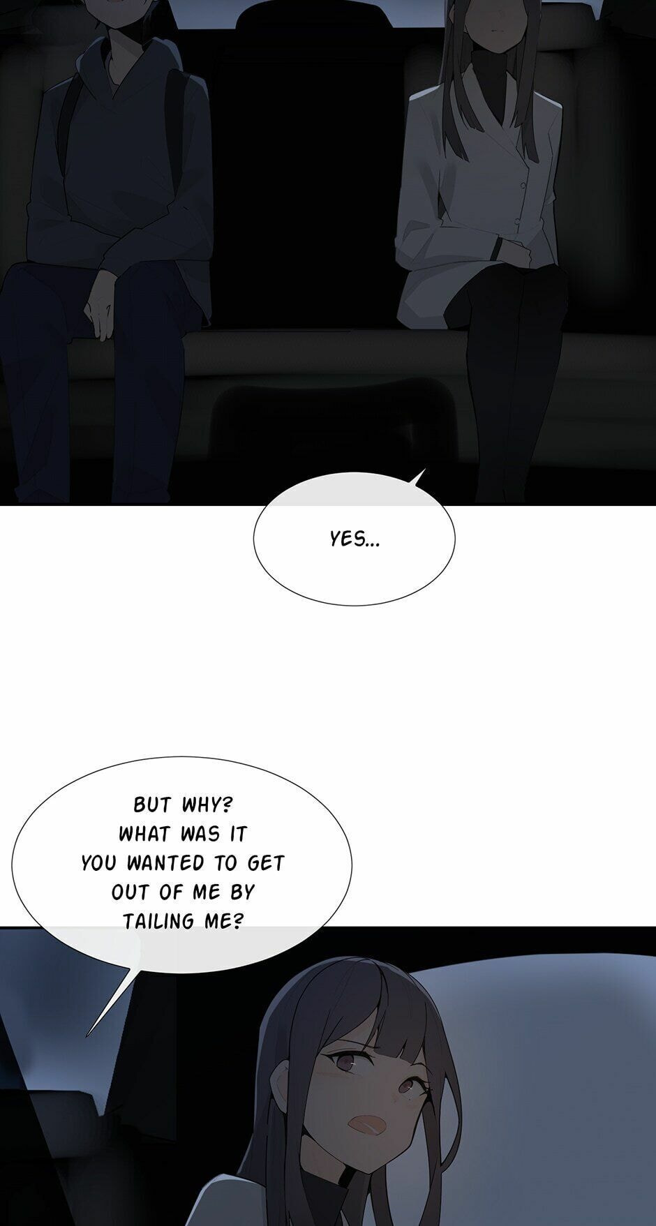 Devil Sword King Chapter 195 page 28 - 