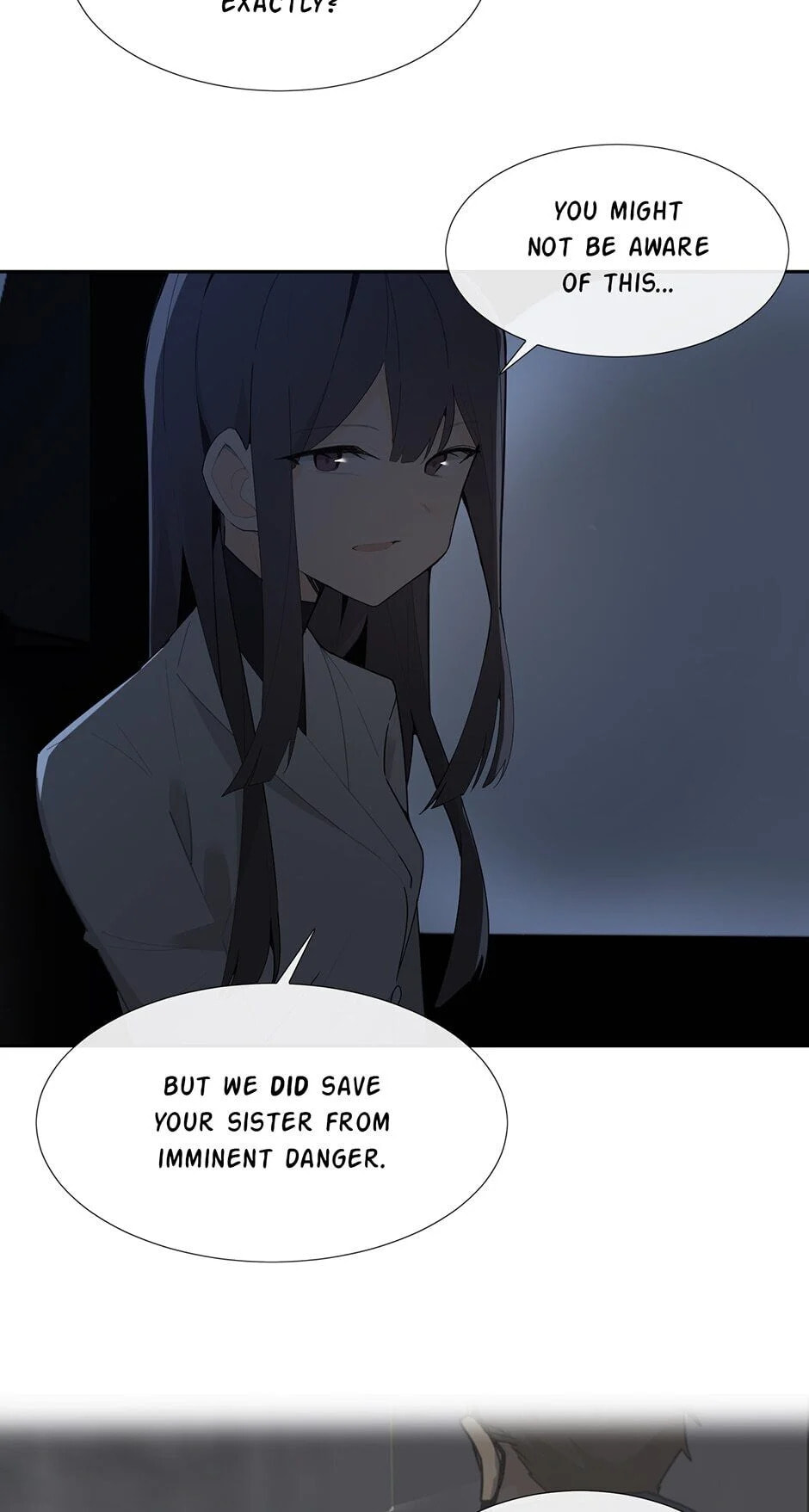 Devil Sword King Chapter 195 page 30 - 