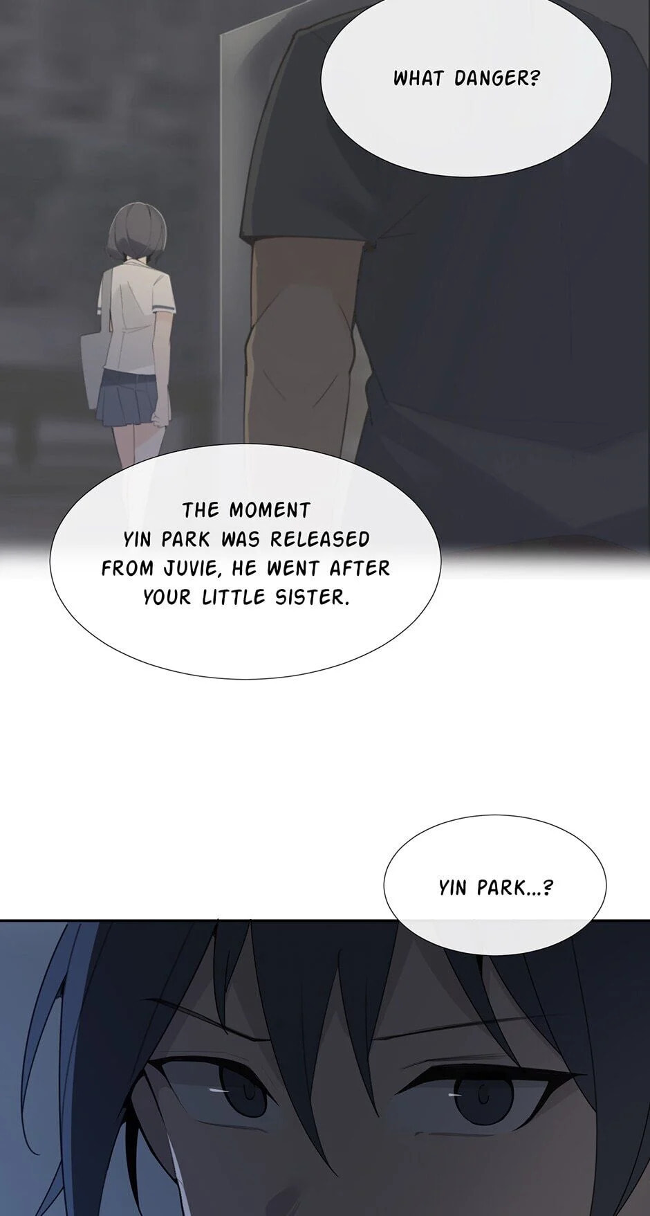 Devil Sword King Chapter 195 page 31 - 