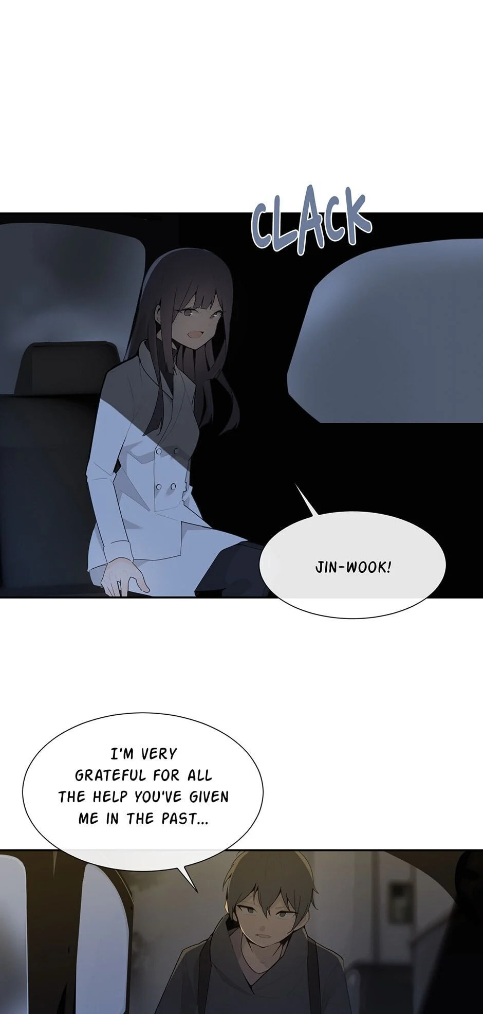 Devil Sword King Chapter 195 page 33 - 