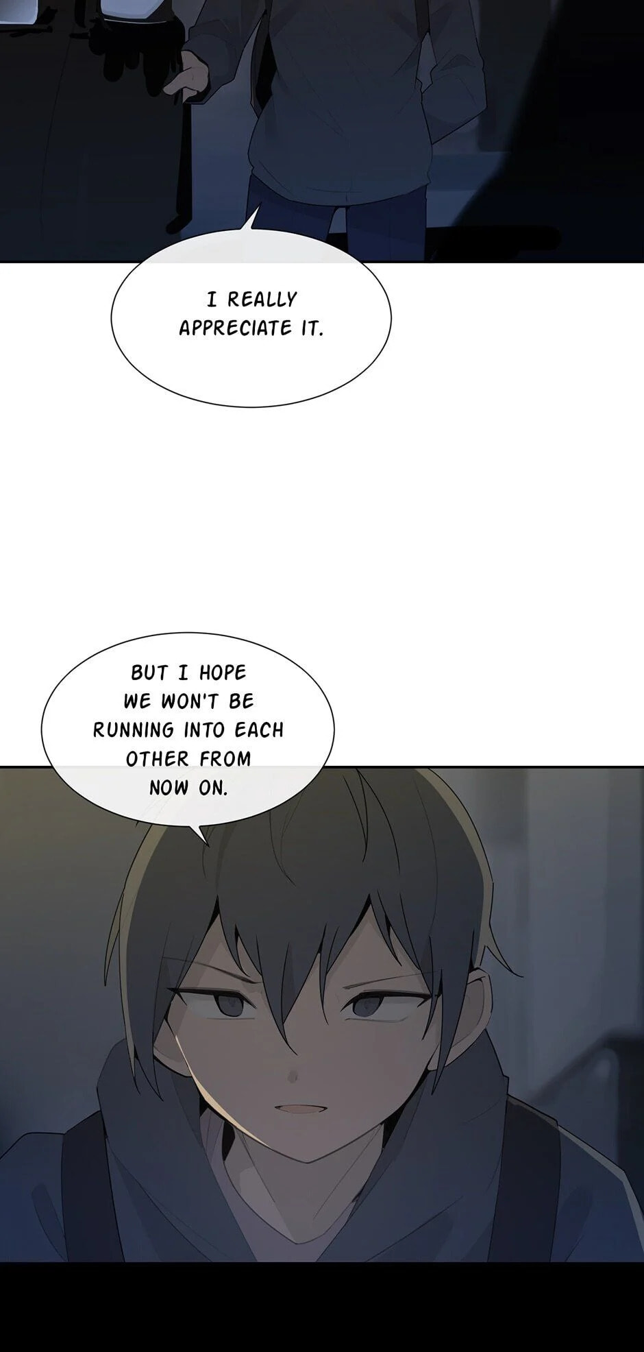 Devil Sword King Chapter 195 page 34 - 
