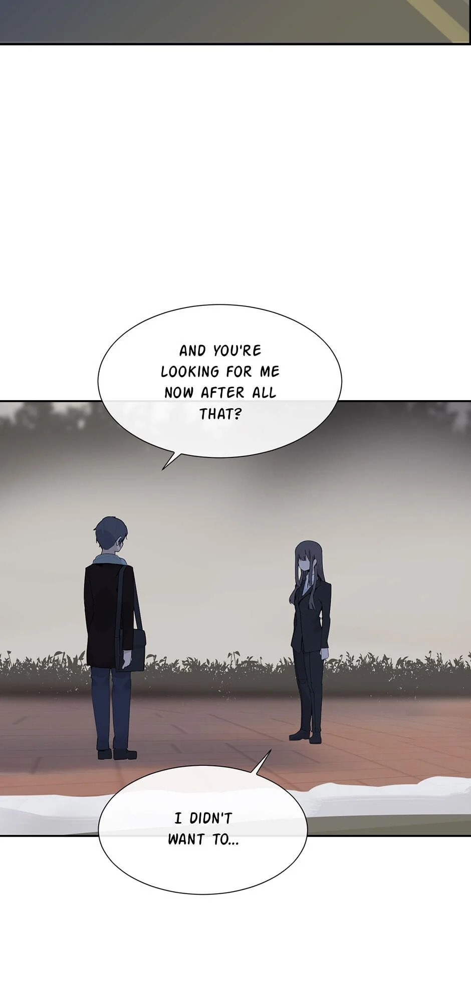 Devil Sword King Chapter 195 page 36 - 
