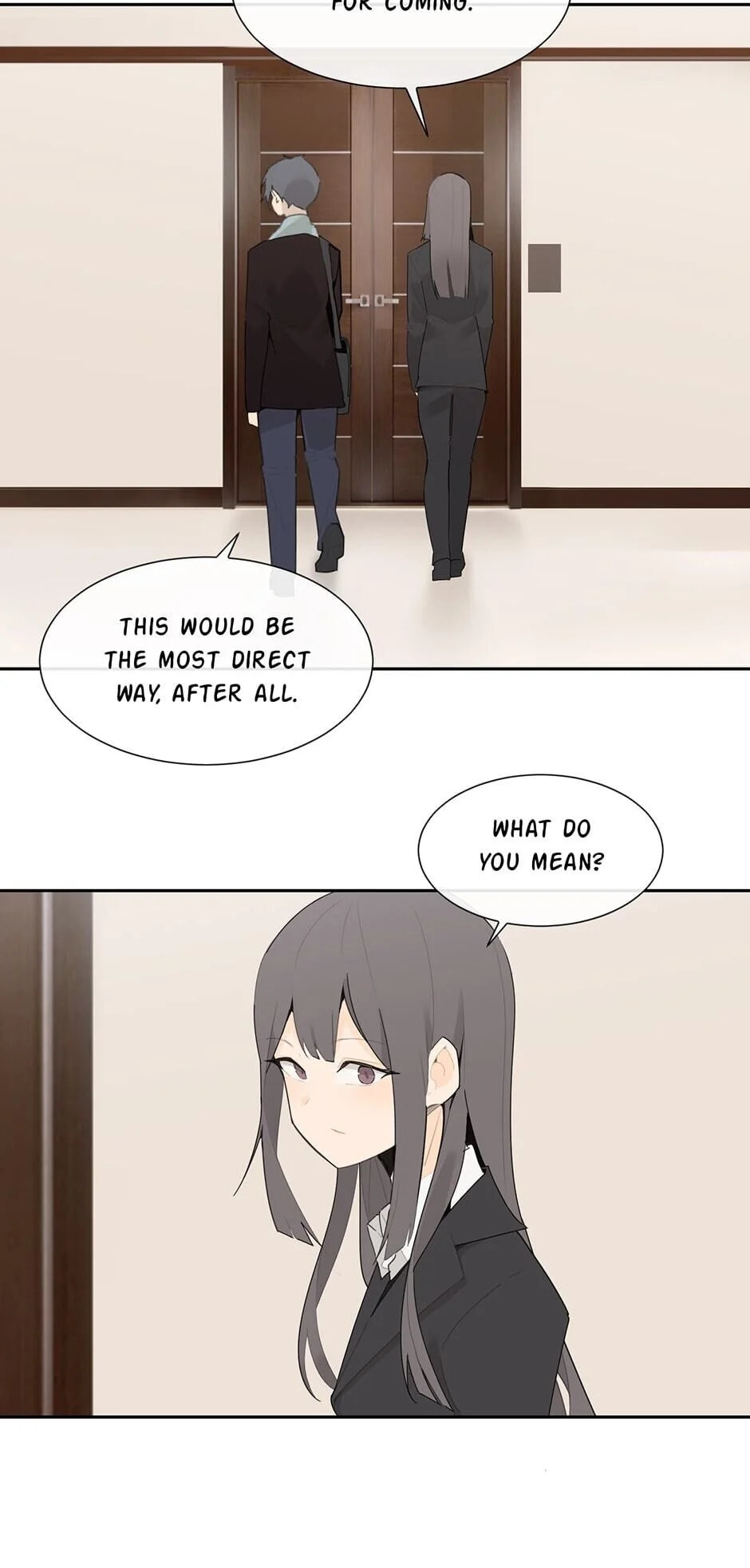 Devil Sword King Chapter 195 page 40 - 