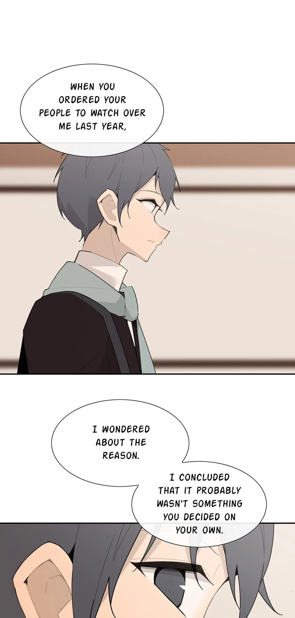 Devil Sword King Chapter 195 page 41 - 
