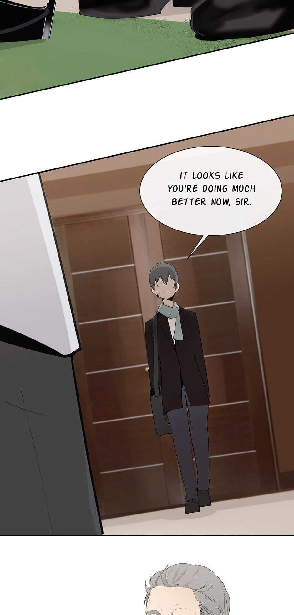 Devil Sword King Chapter 195 page 45 - 