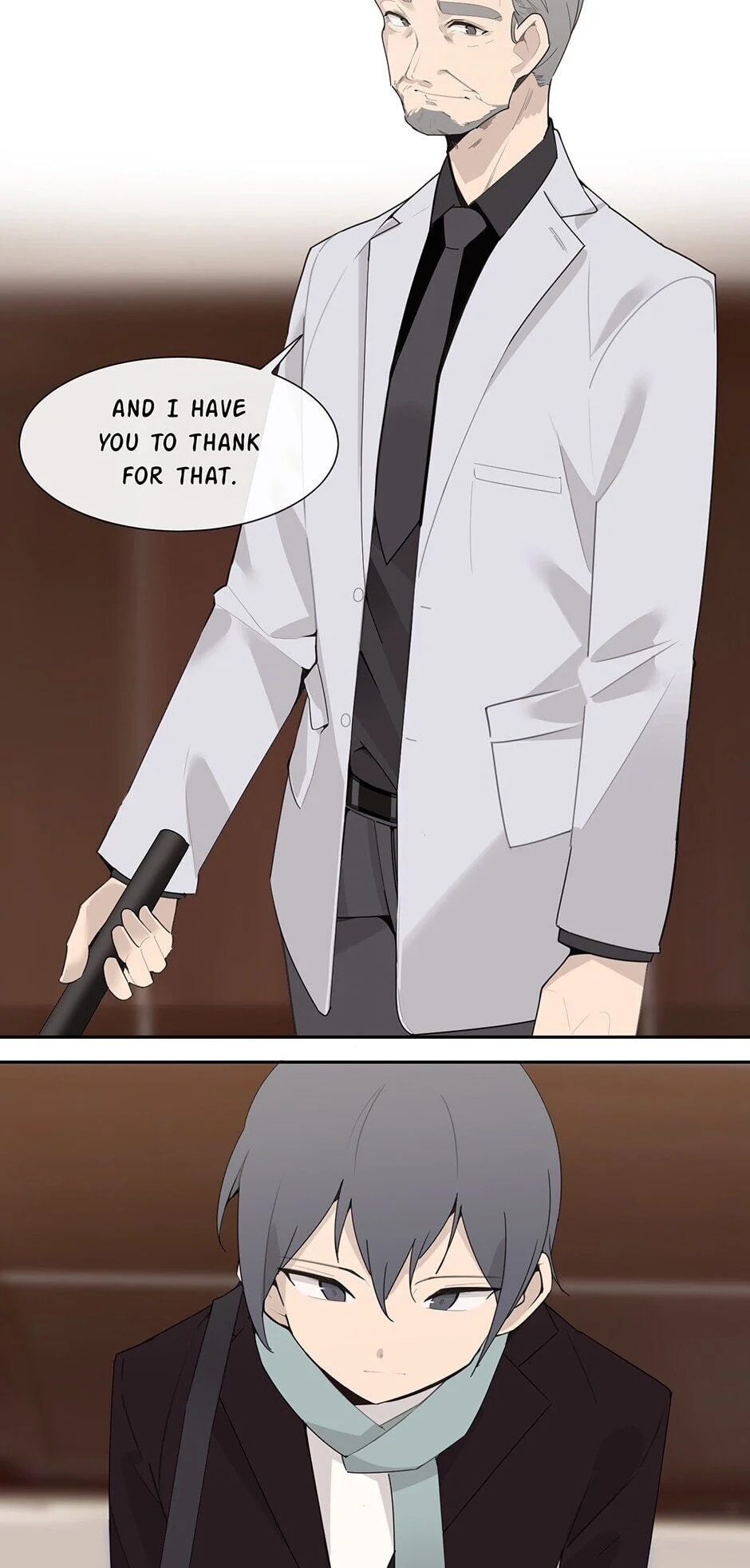 Devil Sword King Chapter 195 page 46 - 