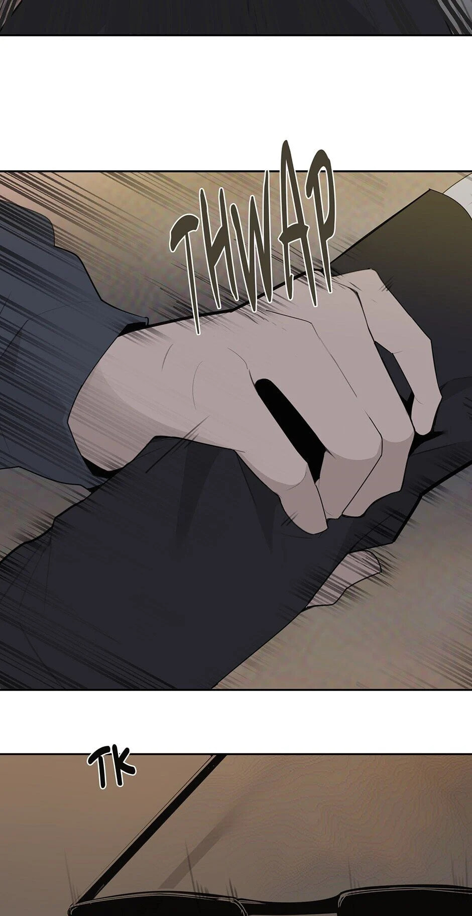 Devil Sword King Chapter 195 page 6 - 