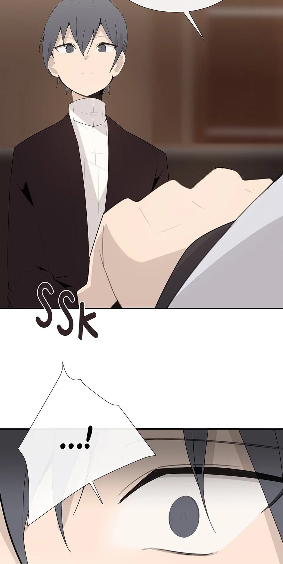 Devil Sword King Chapter 196 page 11 - 