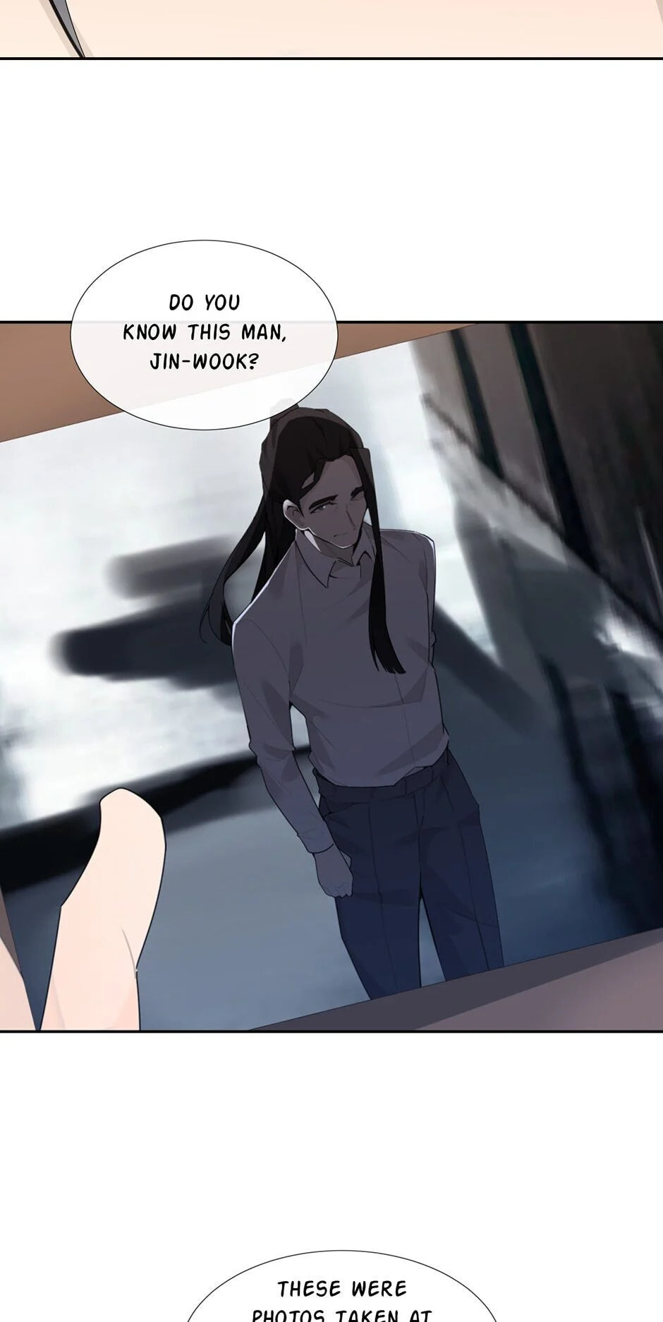Devil Sword King Chapter 196 page 12 - 