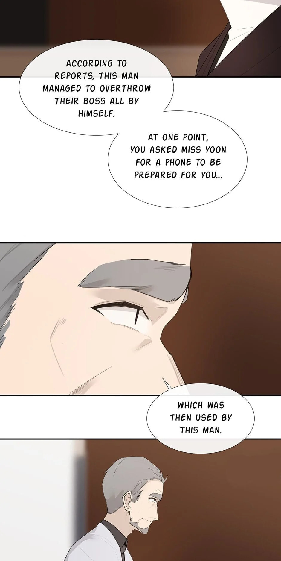 Devil Sword King Chapter 196 page 14 - 