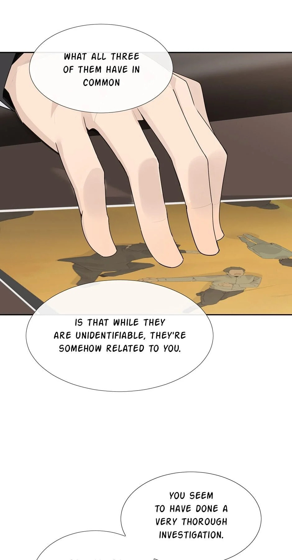 Devil Sword King Chapter 196 page 18 - 