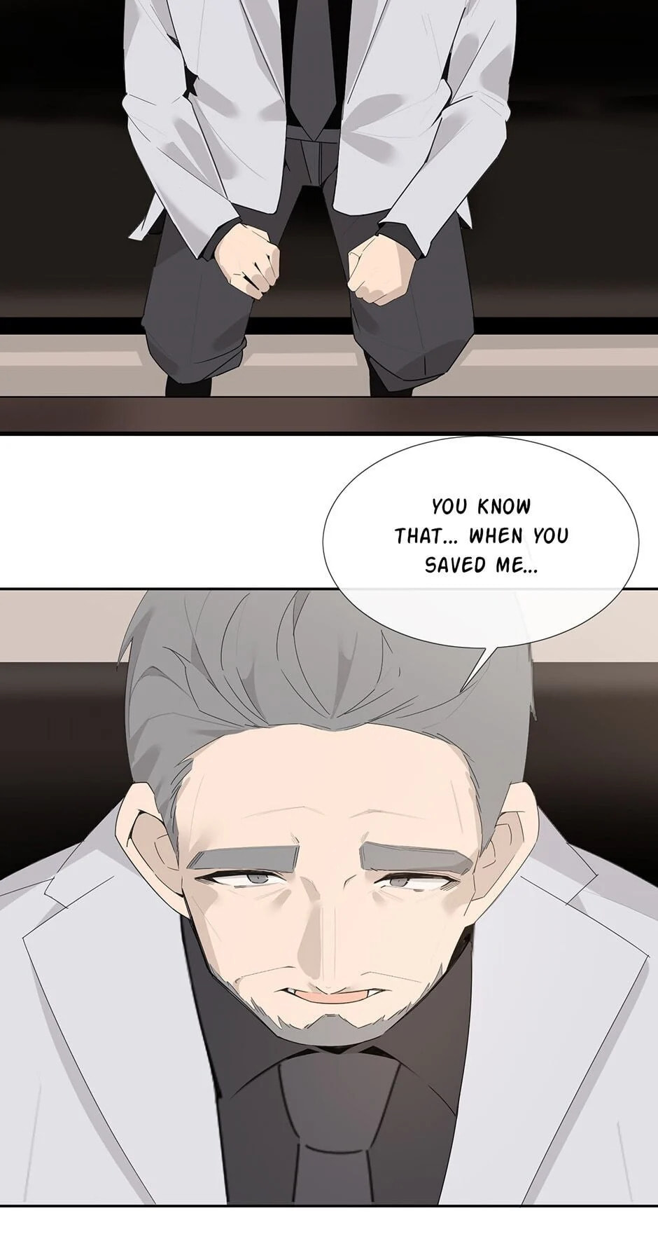 Devil Sword King Chapter 196 page 20 - 