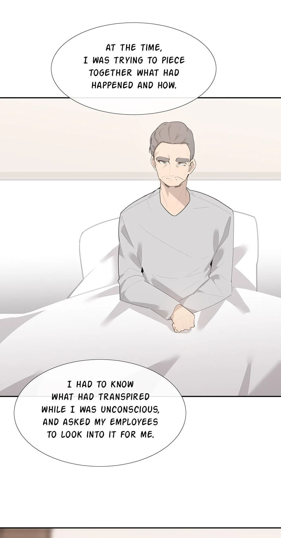 Devil Sword King Chapter 196 page 23 - 