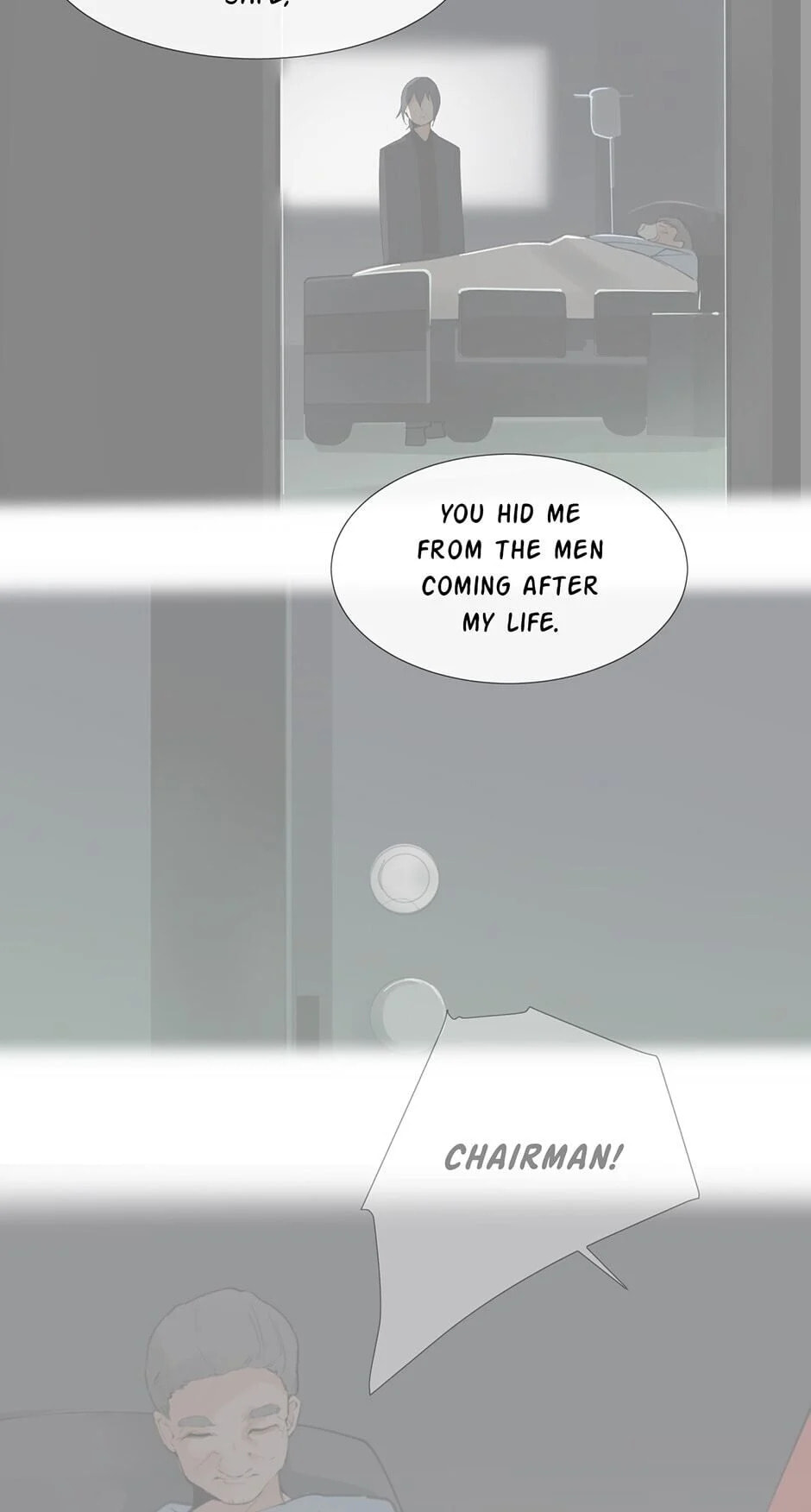 Devil Sword King Chapter 196 page 26 - 