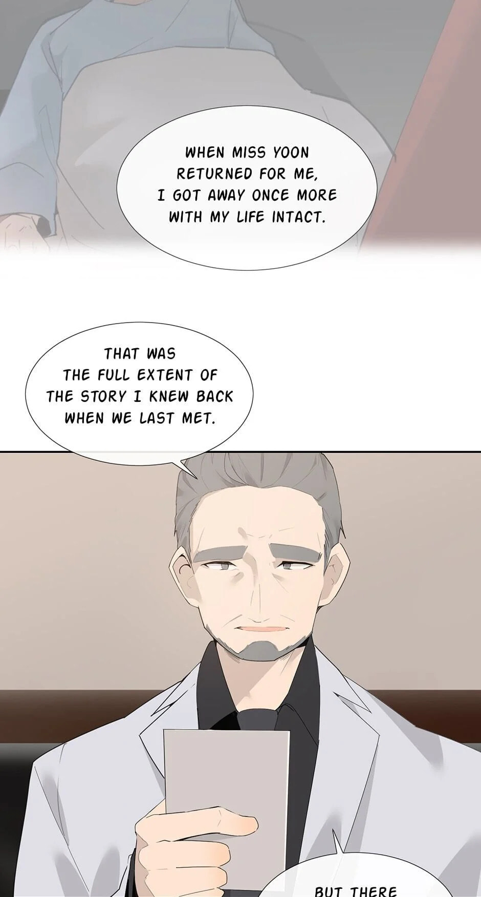 Devil Sword King Chapter 196 page 27 - 