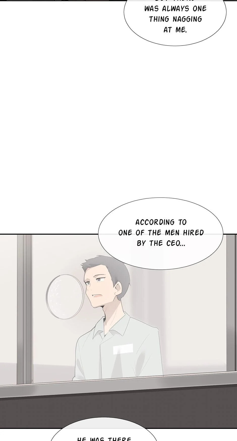 Devil Sword King Chapter 196 page 28 - 