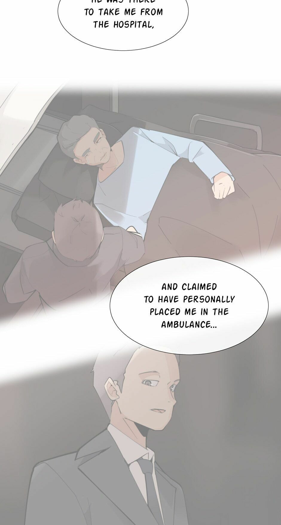 Devil Sword King Chapter 196 page 29 - 