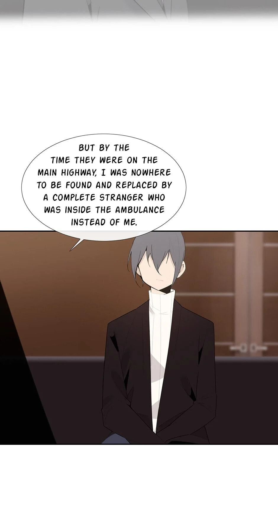 Devil Sword King Chapter 196 page 30 - 