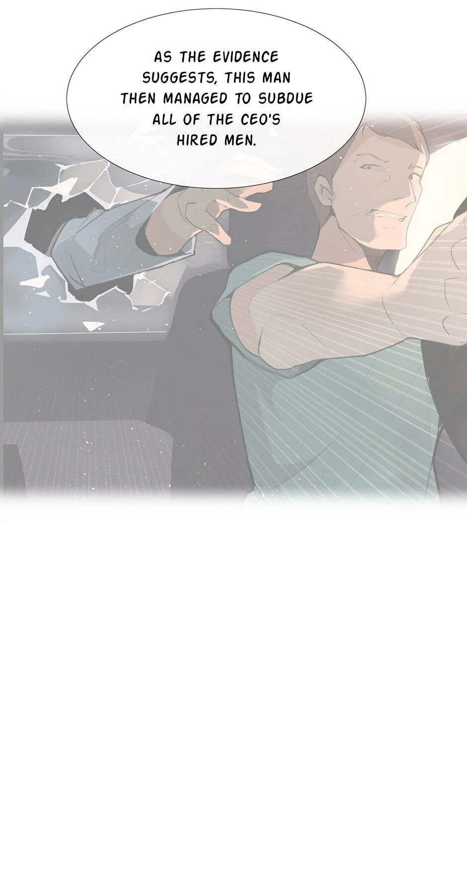 Devil Sword King Chapter 196 page 31 - 