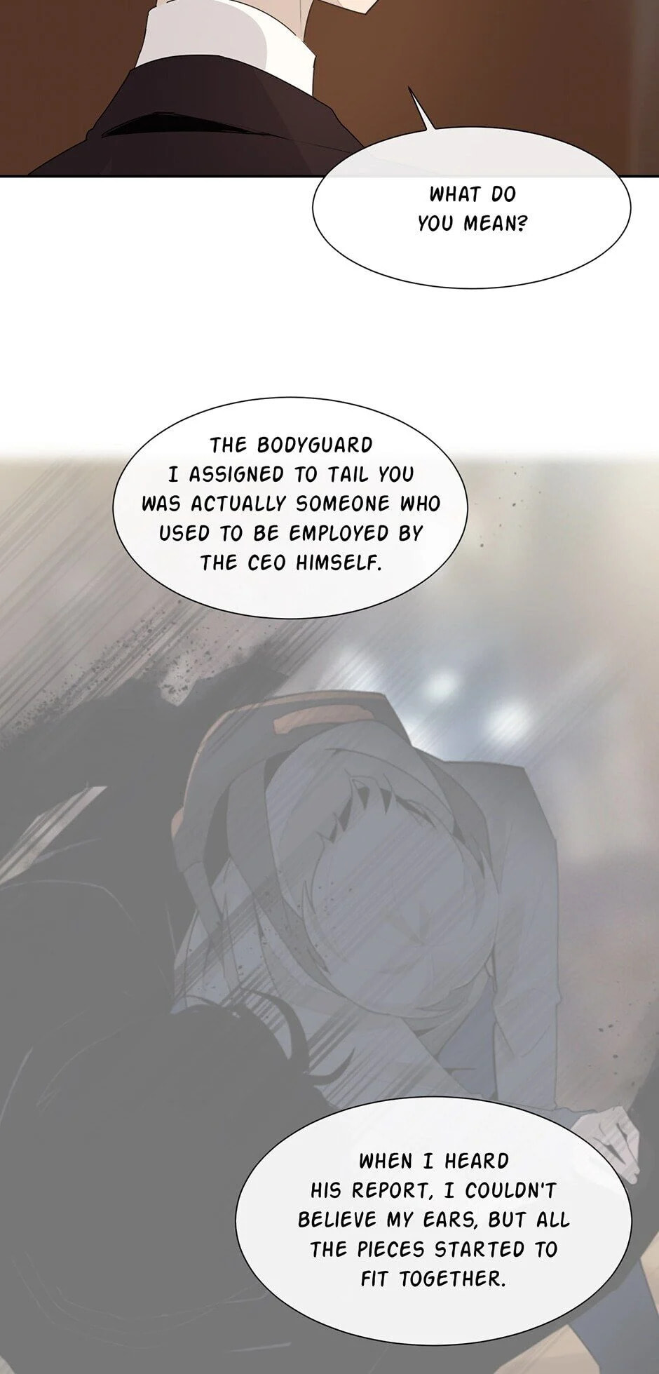 Devil Sword King Chapter 196 page 34 - 