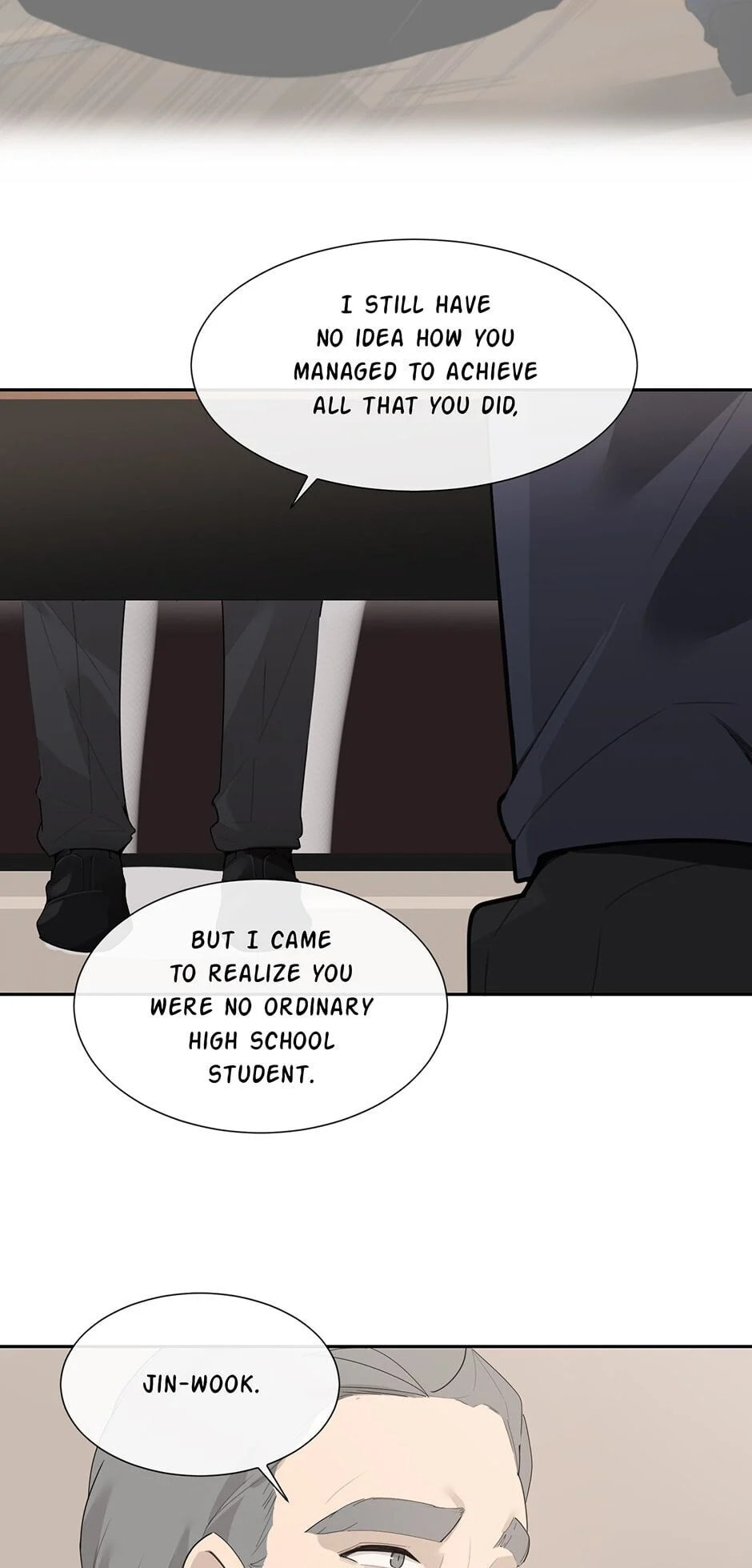 Devil Sword King Chapter 196 page 35 - 
