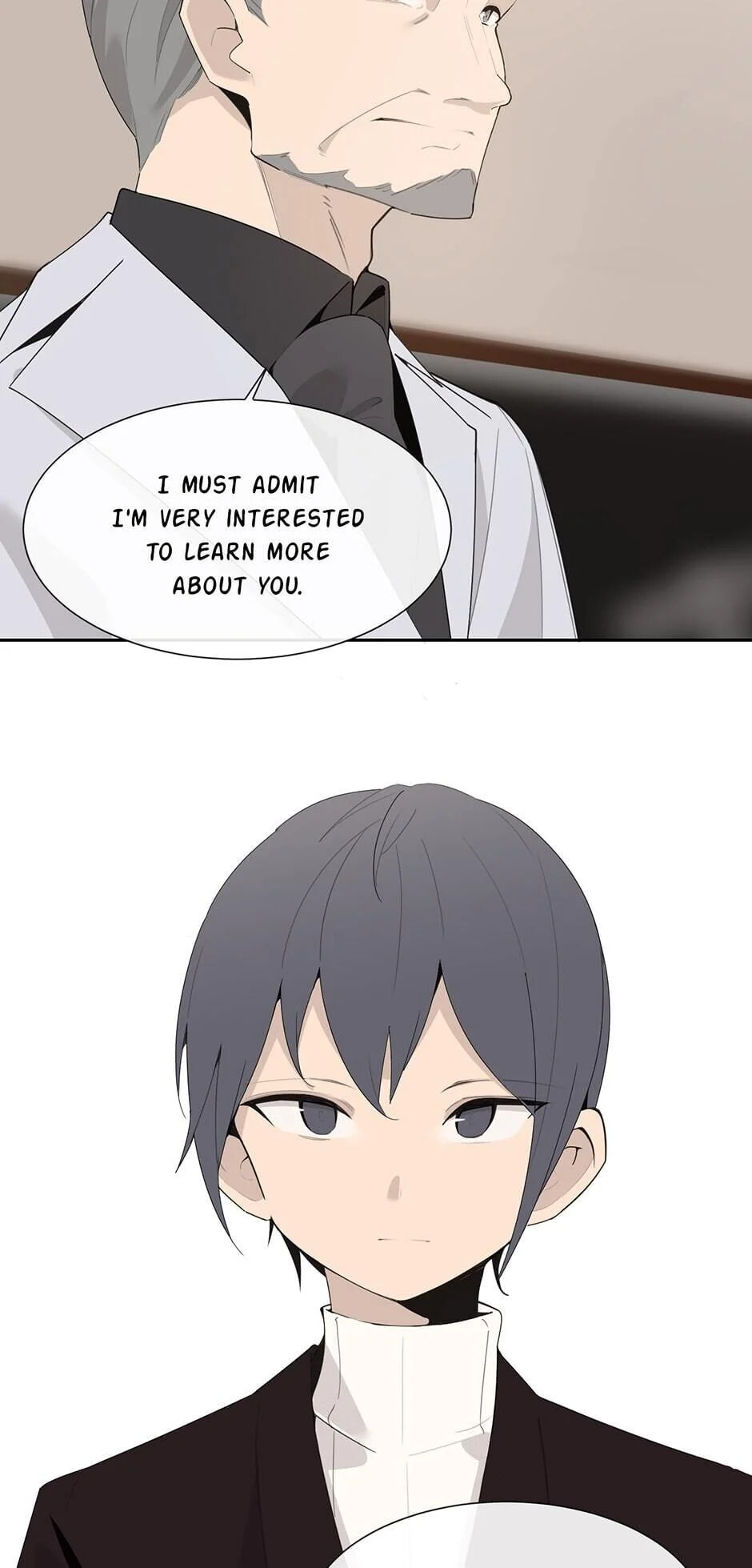 Devil Sword King Chapter 196 page 36 - 