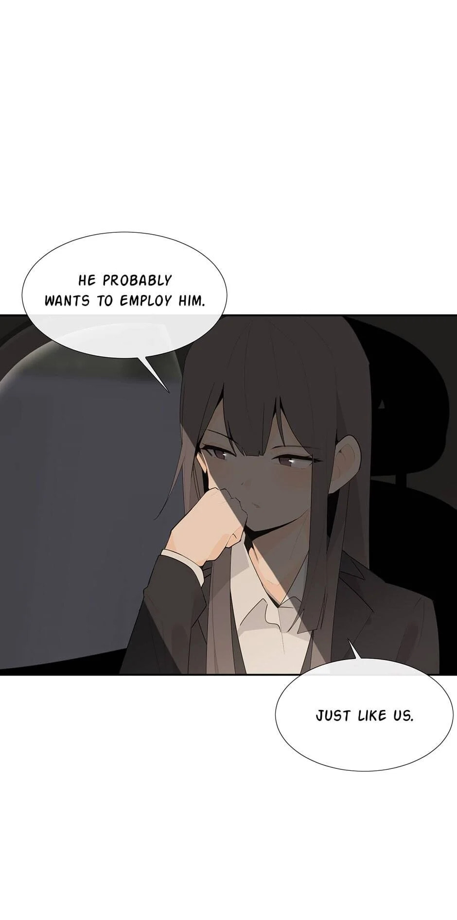 Devil Sword King Chapter 196 page 40 - 