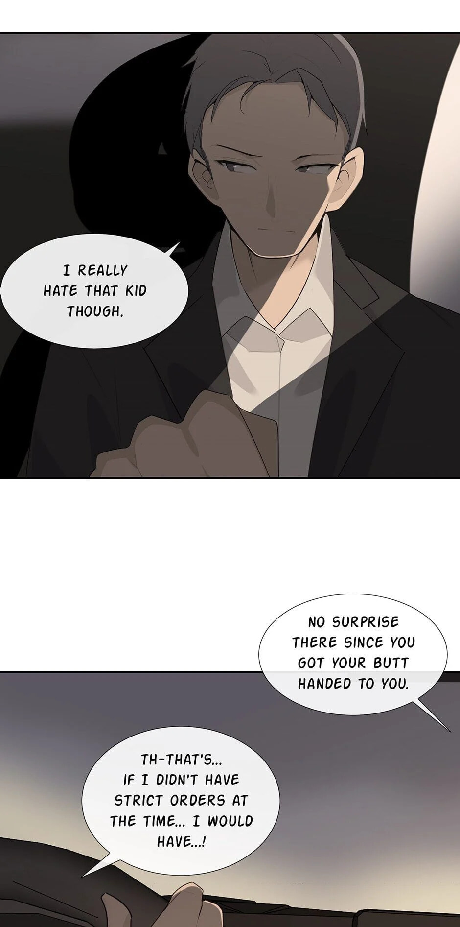 Devil Sword King Chapter 196 page 41 - 