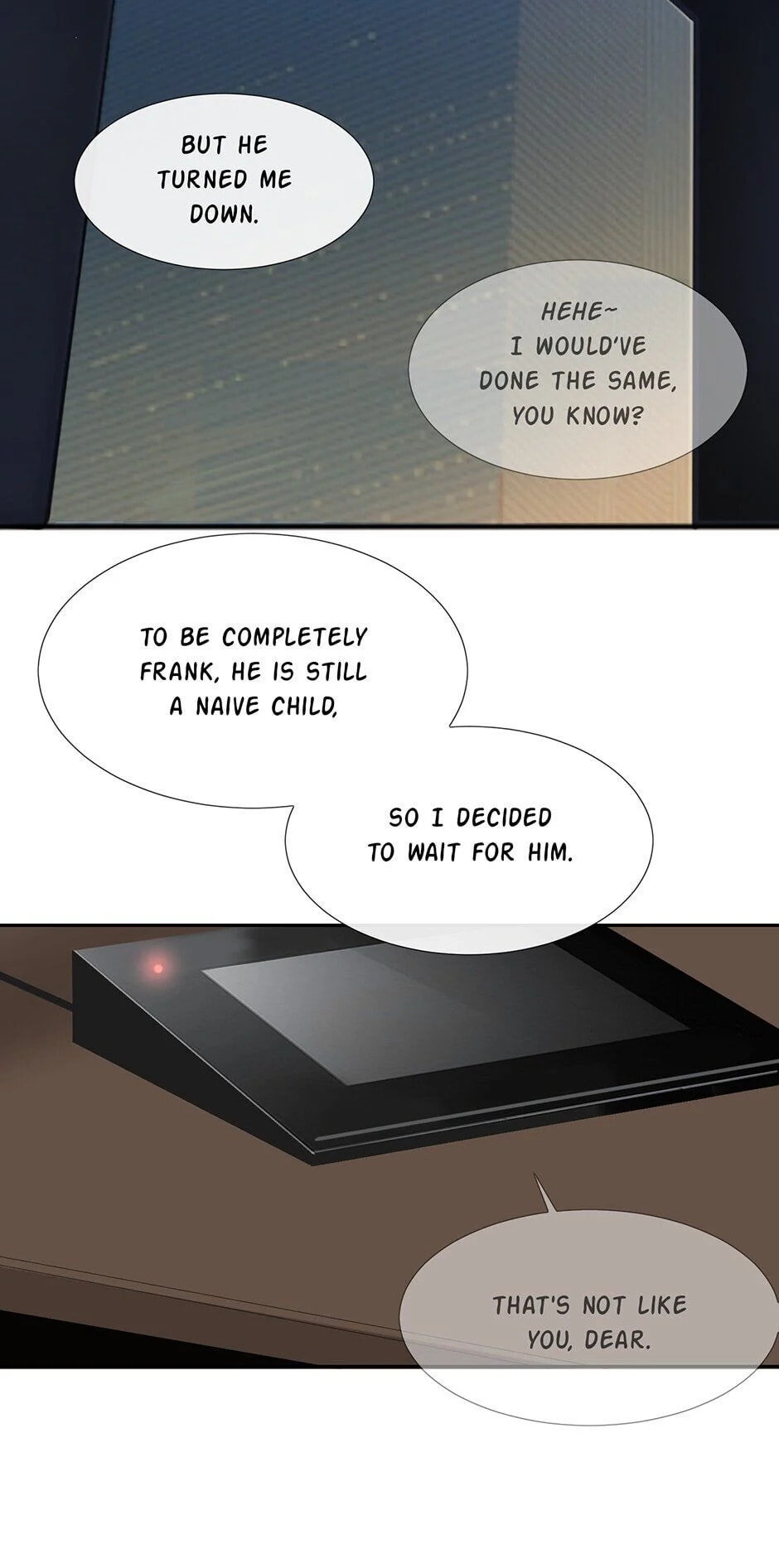 Devil Sword King Chapter 196 page 44 - 