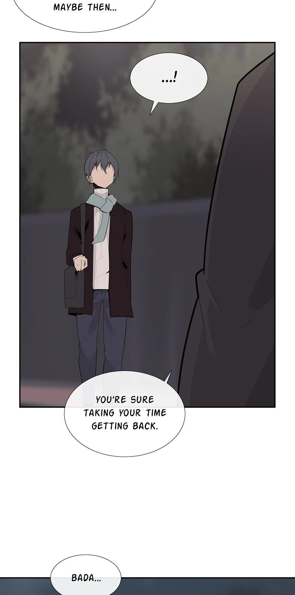 Devil Sword King Chapter 196 page 46 - 