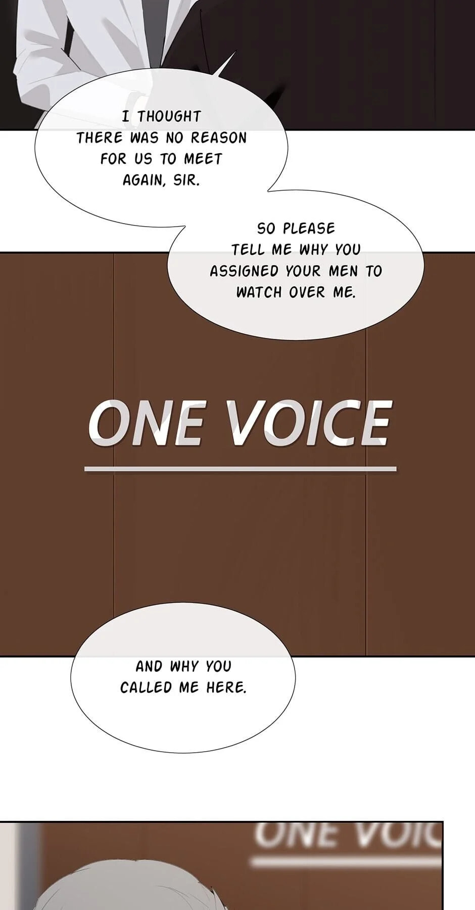 Devil Sword King Chapter 196 page 8 - 