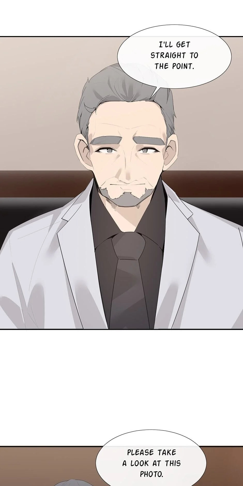 Devil Sword King Chapter 196 page 10 - 