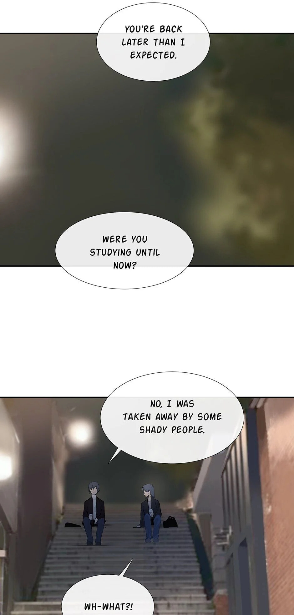Devil Sword King Chapter 197 page 2 - 