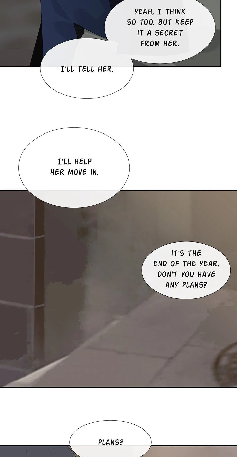 Devil Sword King Chapter 197 page 11 - 