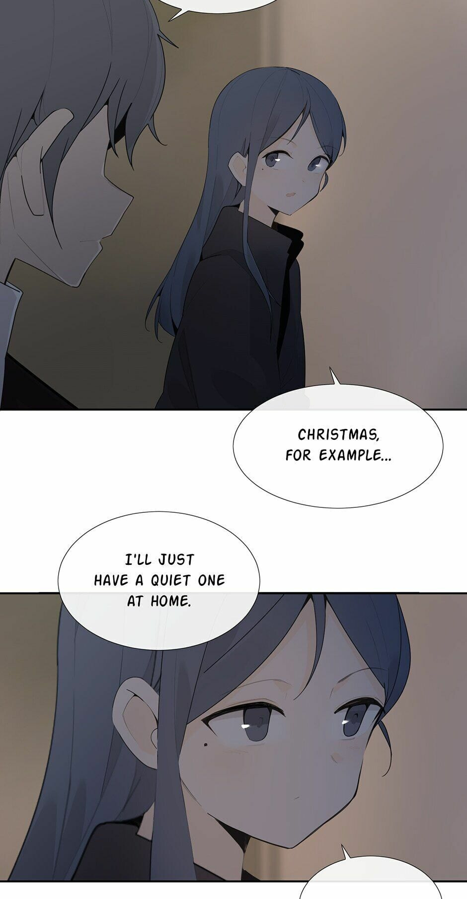 Devil Sword King Chapter 197 page 12 - 