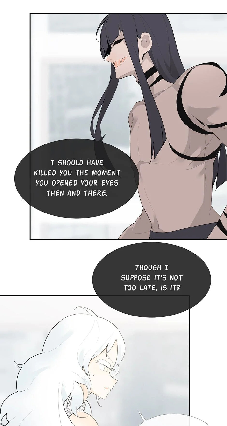 Devil Sword King Chapter 197 page 17 - 