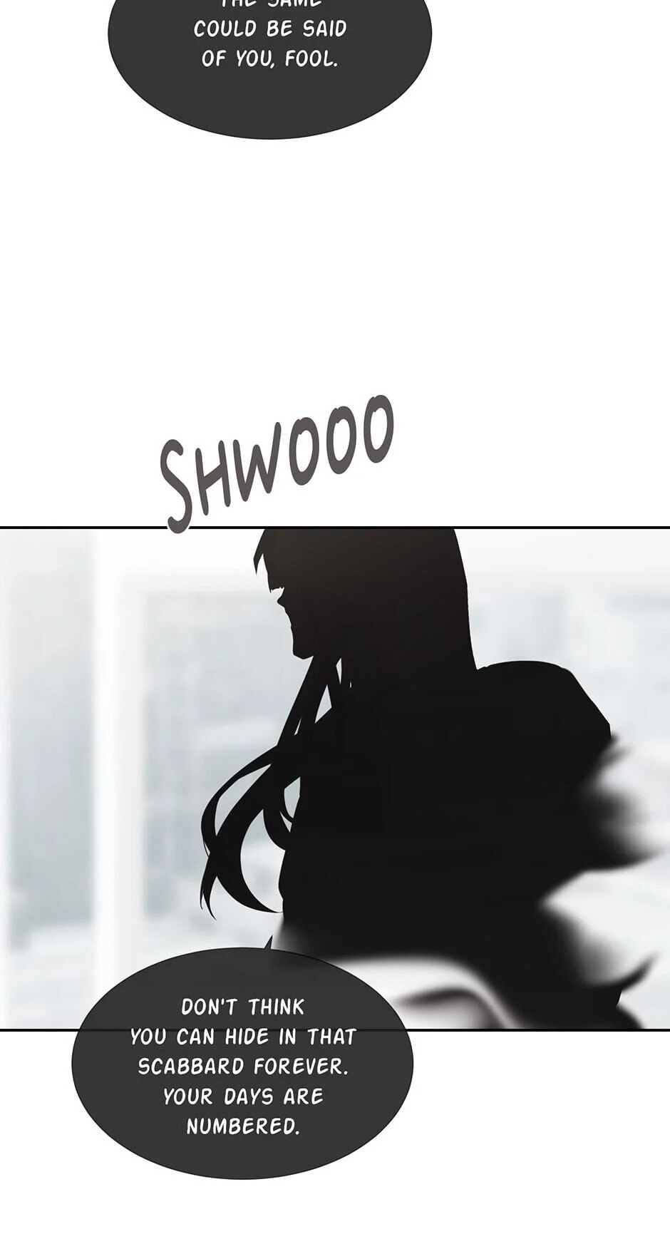 Devil Sword King Chapter 197 page 22 - 